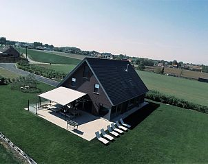 Guest house 010223 • Holiday property West Flanders • 't Amusement 