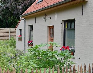 Guest house 013406 • Holiday property West Flanders • Vakantiehuisje in Merkem 