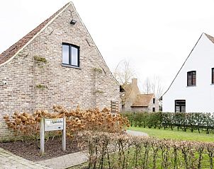 Guest house 016015 • Holiday property West Flanders • Vakantiehuisje in Oostkamp 