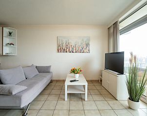 Guest house 019108 • Apartment West Flanders • Appartement Ref. 801 