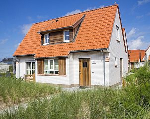 Guest house 019164 • Holiday property Belgian Coast • Kindervilla Luxe 4 