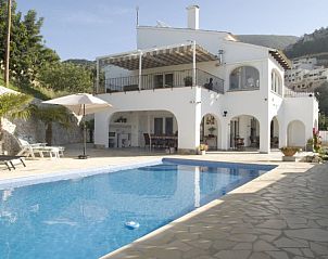 Guest house 020191 • Holiday property East Flanders • Villa Emma 