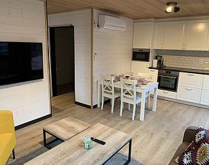 Verblijf 020402 - Vakantiewoning Oost-Vlaanderen - Bvba kitty