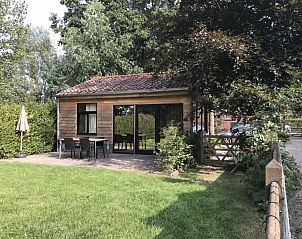 Verblijf 020402 - Vakantiewoning Oost-Vlaanderen - Bvba kitty