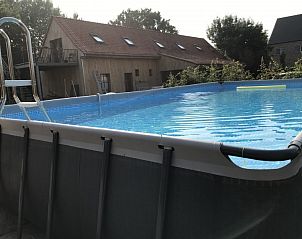 Verblijf 020402 - Vakantiewoning Oost-Vlaanderen - Bvba kitty