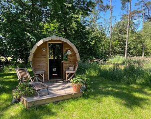 Verblijf 020403 - Vakantiewoning Oost-Vlaanderen - Vakantiehuisje in Lokeren