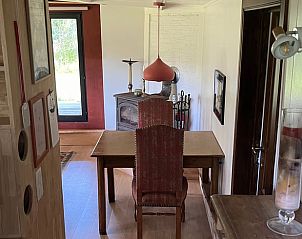 Verblijf 020403 - Vakantiewoning Oost-Vlaanderen - Vakantiehuisje in Lokeren