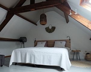 Verblijf 020404 - Vakantiewoning Oost-Vlaanderen - Casa Rosalie