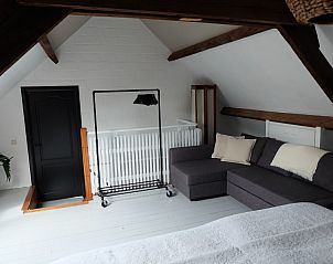 Verblijf 020404 - Vakantiewoning Oost-Vlaanderen - Casa Rosalie