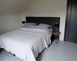 Verblijf 020404 - Vakantiewoning Oost-Vlaanderen - Casa Rosalie