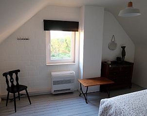 Verblijf 020404 - Vakantiewoning Oost-Vlaanderen - Casa Rosalie