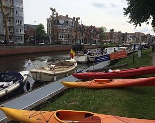 Verblijf 020404 - Vakantiewoning Oost-Vlaanderen - Casa Rosalie