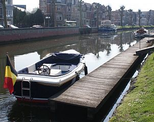 Verblijf 020404 - Vakantiewoning Oost-Vlaanderen - Casa Rosalie