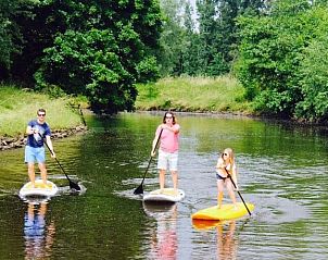 Verblijf 020404 - Vakantiewoning Oost-Vlaanderen - Casa Rosalie