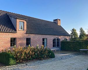 Guest house 020803 • Holiday property East Flanders • Vakantiehuis in Aalter 