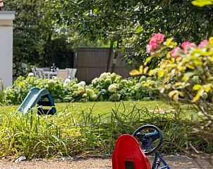 Verblijf 0216101 - Vakantiewoning Oost-Vlaanderen - Vakantiehuis in Zaffelare