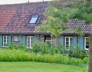 Guest house 0232601 • Holiday property East Flanders • Vakantiehuisje in Landskouter-Oosterzele 