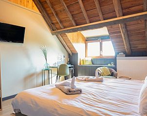 Guest house 026505 • Holiday property East Flanders • Vakantiehuis in Wetteren 