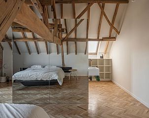 Verblijf 029106 - Vakantiewoning Oost-Vlaanderen - Vakantiehuis in Wachtebeke