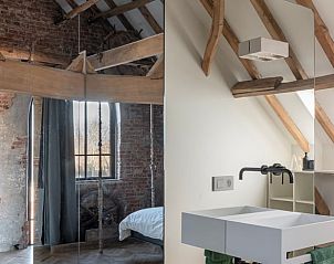 Verblijf 029106 - Vakantiewoning Oost-Vlaanderen - Vakantiehuis in Wachtebeke