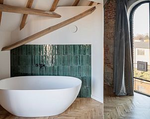 Verblijf 029106 - Vakantiewoning Oost-Vlaanderen - Vakantiehuis in Wachtebeke