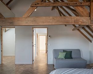 Verblijf 029106 - Vakantiewoning Oost-Vlaanderen - Vakantiehuis in Wachtebeke