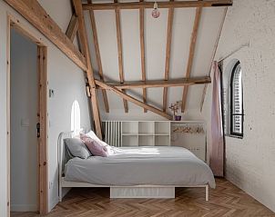 Verblijf 029106 - Vakantiewoning Oost-Vlaanderen - Vakantiehuis in Wachtebeke