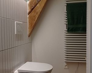 Verblijf 029106 - Vakantiewoning Oost-Vlaanderen - Vakantiehuis in Wachtebeke