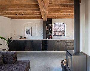 Verblijf 029106 - Vakantiewoning Oost-Vlaanderen - Vakantiehuis in Wachtebeke