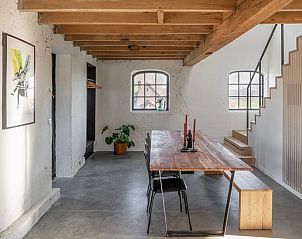 Verblijf 029106 - Vakantiewoning Oost-Vlaanderen - Vakantiehuis in Wachtebeke