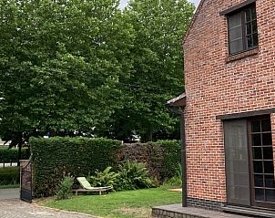 Verblijf 029111 - Vakantiewoning Oost-Vlaanderen - Vakantiehuisje in Wachtebeke