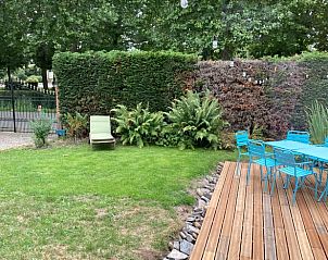 Verblijf 029111 - Vakantiewoning Oost-Vlaanderen - Vakantiehuisje in Wachtebeke