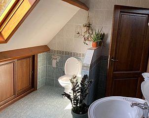 Verblijf 029111 - Vakantiewoning Oost-Vlaanderen - Vakantiehuisje in Wachtebeke