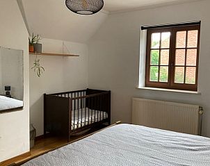 Verblijf 029111 - Vakantiewoning Oost-Vlaanderen - Vakantiehuisje in Wachtebeke