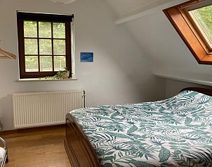 Verblijf 029111 - Vakantiewoning Oost-Vlaanderen - Vakantiehuisje in Wachtebeke