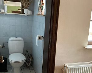 Verblijf 029111 - Vakantiewoning Oost-Vlaanderen - Vakantiehuisje in Wachtebeke