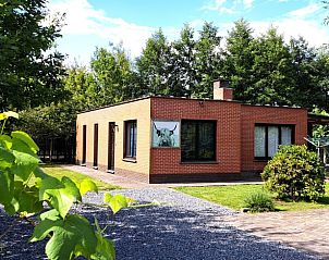 Guest house 051117 • Holiday property Limburg • Vakantiehuis in Hechtel-Eksel 