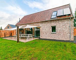 Guest house 055019 • Holiday property Limburg • Villa Vrolite 