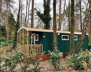 Guest house 056626 • Holiday property Limburg • Vakantiehuisje in Gellik 