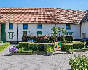 Verblijf 058904 - Vakantiewoning Limburg - Vakantiehuis in Herderen