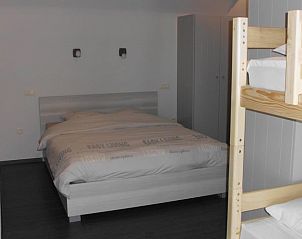 Verblijf 058904 - Vakantiewoning Limburg - Vakantiehuis in Herderen