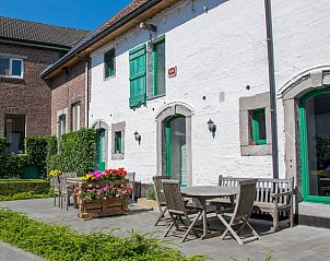 Verblijf 058904 - Vakantiewoning Limburg - Vakantiehuis in Herderen