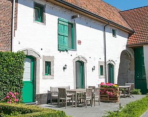 Verblijf 058904 - Vakantiewoning Limburg - Vakantiehuis in Herderen