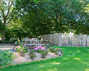 Verblijf 058904 - Vakantiewoning Limburg - Vakantiehuis in Herderen