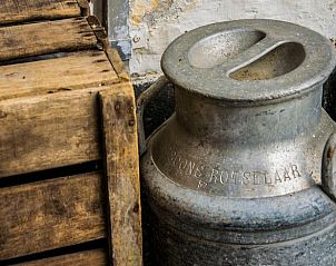 Verblijf 058904 - Vakantiewoning Limburg - Vakantiehuis in Herderen