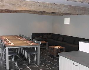 Verblijf 058904 - Vakantiewoning Limburg - Vakantiehuis in Herderen