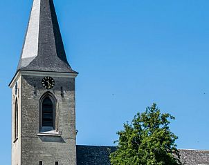 Verblijf 058904 - Vakantiewoning Limburg - Vakantiehuis in Herderen