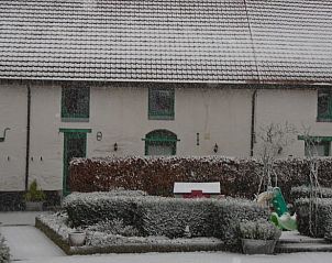 Verblijf 058905 - Vakantiewoning Limburg - Vakantiehuisje in Herderen