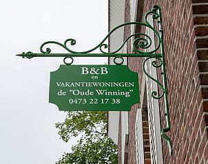 Verblijf 058905 - Vakantiewoning Limburg - Vakantiehuisje in Herderen