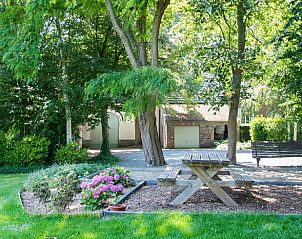 Verblijf 058905 - Vakantiewoning Limburg - Vakantiehuisje in Herderen